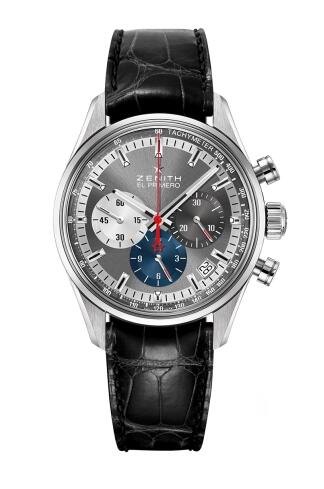 Replica Zenith Watch El Primero Chronomaster 38 03.2150.400/26.C714